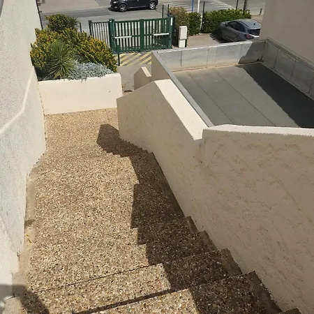 Appartement Climatisee 6 Pers - Proche Port & Village - Parking Prive - Fr-1-796-88