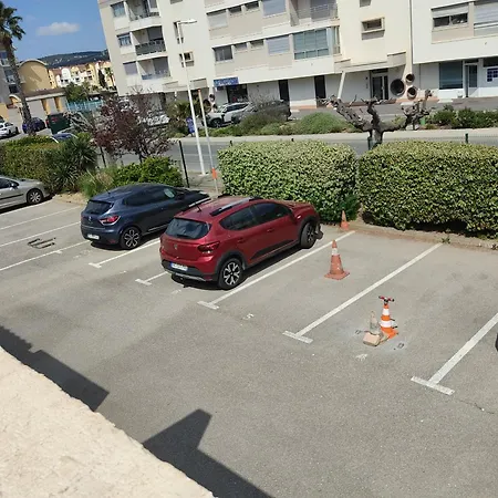 Climatisee 6 Pers - Proche Port & Village - Parking Prive - Fr-1-796-88 *