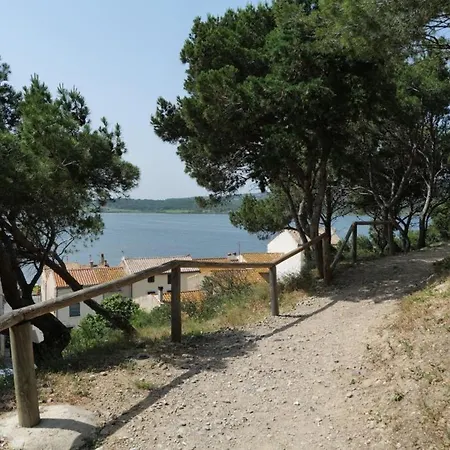 Διαμέρισμα Climatisee 6 Pers - Proche Port & Village - Parking Prive - Fr-1-796-88