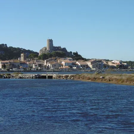 Διαμέρισμα Climatisee 6 Pers - Proche Port & Village - Parking Prive - Fr-1-796-88
