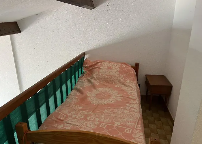 Appartement Climatisée 6 Pers - Proche Port&village - Parking Privé - Fr-1-796-88 Gruissan